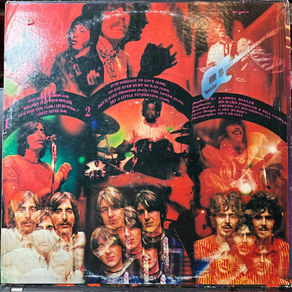 Three Dog Night - Three Dog Night (VINYL) | Very Good Plus (VG+) Very Good Plus (VG+)