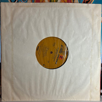 The Jimi Hendrix Experience - Axis: Bold As Love (VINYL) | Very Good Plus (VG+) Excellent (EX)