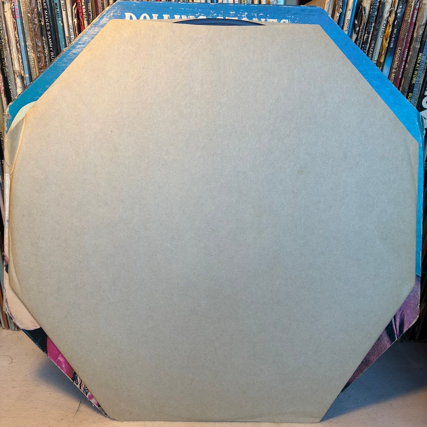 The Rolling Stones - Through The Past, Darkly (Big Hits Vol. 2) (VINYL) | Very Good Plus (VG+) Very Good Plus (VG+)