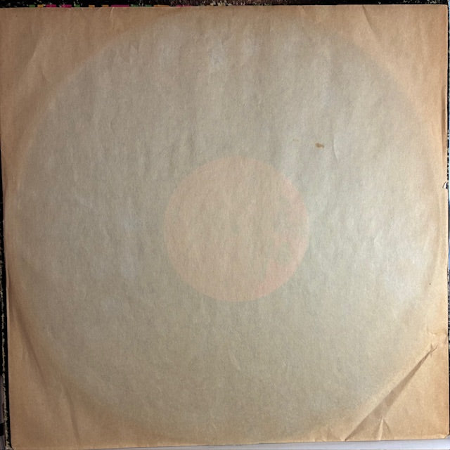 The Jimi Hendrix Experience - Smash Hits (VINYL) | Very Good (VG)
