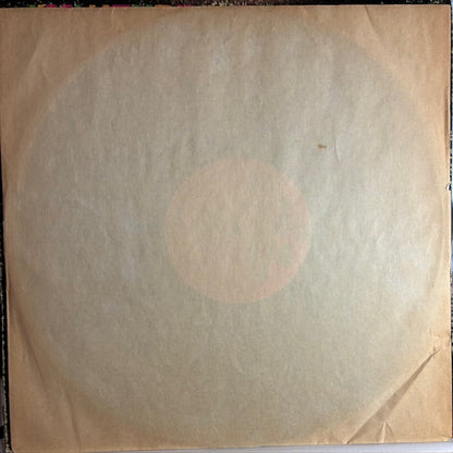 The Jimi Hendrix Experience - Smash Hits (VINYL) | Very Good (VG)