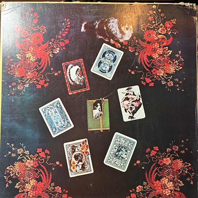 Three Dog Night - Seven Separate Fools (VINYL) | Very Good Plus (VG+) Very Good Plus (VG+)