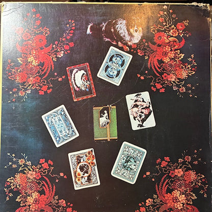 Three Dog Night - Seven Separate Fools (VINYL) | Very Good Plus (VG+) Very Good Plus (VG+)