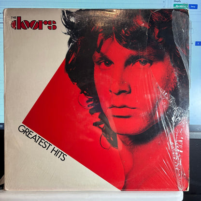 The Doors - Greatest Hits (VINYL) | Excellent (EX)