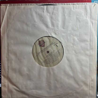 Dire Straits - Making Movies (VINYL) | Very Good Plus (VG+) Very Good (VG)