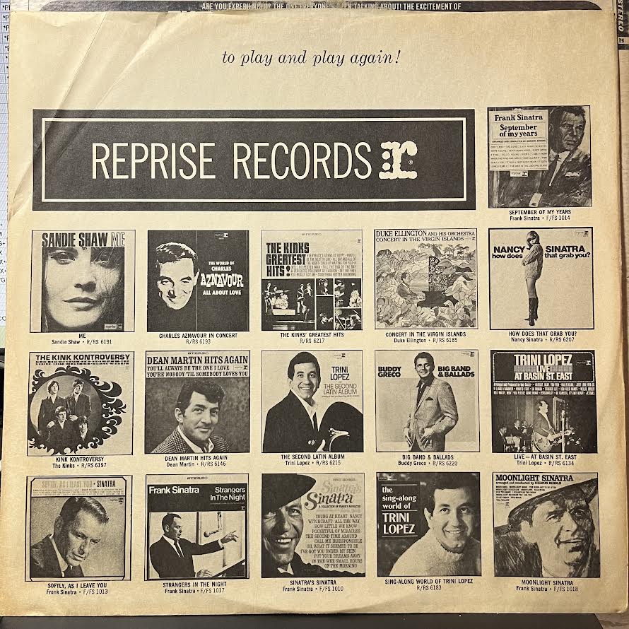 The Jimi Hendrix Experience - Are You Experienced? (VINYL) | Very Good Plus (VG+) Very Good (VG)
