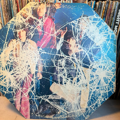 The Rolling Stones - Through The Past, Darkly (Big Hits Vol. 2) (VINYL) | Very Good Plus (VG+) Very Good Plus (VG+)