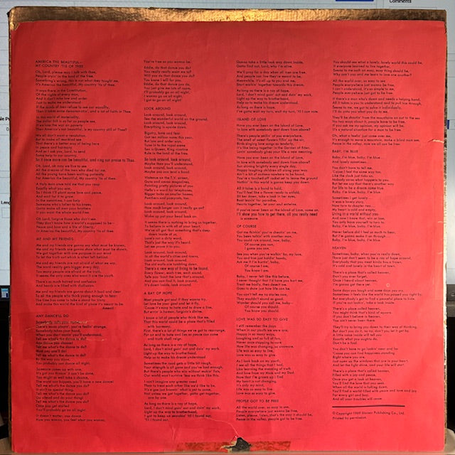 The Rascals - Freedom Suite (2xVINYL) | Very Good Plus (VG+) Very Good Plus (VG+)