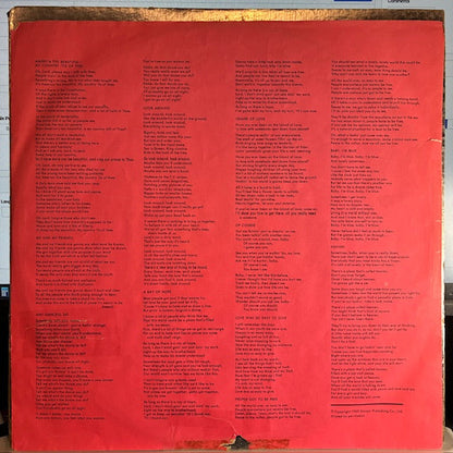 The Rascals - Freedom Suite (2xVINYL) | Very Good Plus (VG+) Very Good Plus (VG+)