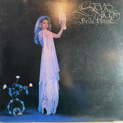 Stevie Nicks - Bella Donna (VINYL) | Excellent (EX)