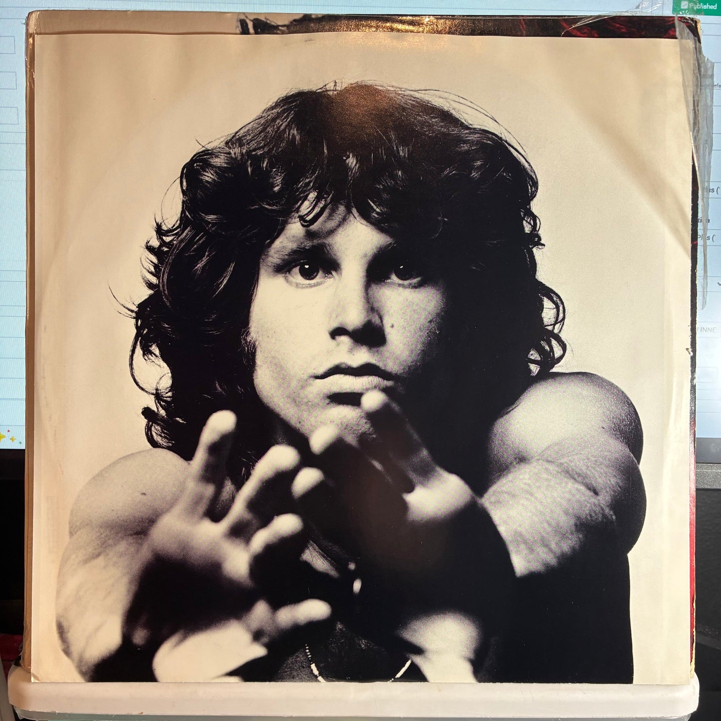 The Doors - Greatest Hits (VINYL) | Excellent (EX)
