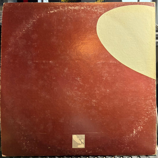 Led Zeppelin - Led Zeppelin II (VINYL) | Very Good Plus (VG+) Very Good Plus (VG+)