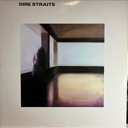 Dire Straits - Dire Straits (VINYL) | Very Good Plus (VG+) Excellent (EX)