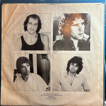 Dire Straits - Communiqué (VINYL) | Very Good Plus (VG+) Very Good Plus (VG+)