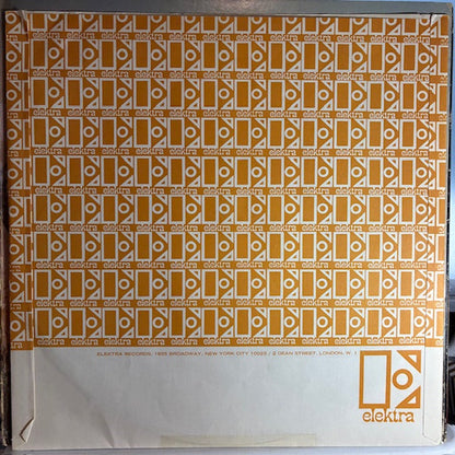 The Doors - Waiting For The Sun (VINYL) | Very Good Plus (VG+)