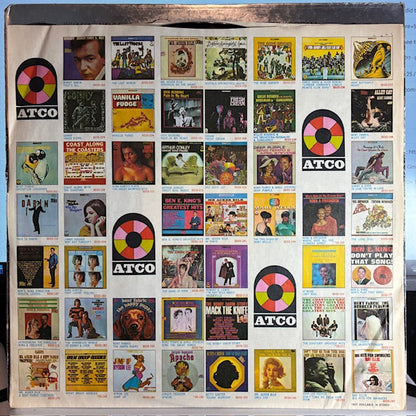 Cream (2) - Wheels Of Fire (2x VINYL) | Very Good Plus (VG+) Very Good Plus (VG+)