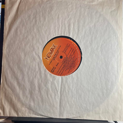 Ed Raetzloff - It Took A Long Time To Get To You (VINYL) | Very Good Plus (VG+) Excellent+ (EX+)