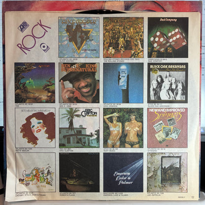 King Crimson - In The Court Of The Crimson King (An Observation By King Crimson) (VINYL) | Very Good Plus (VG+) Excellent (EX)