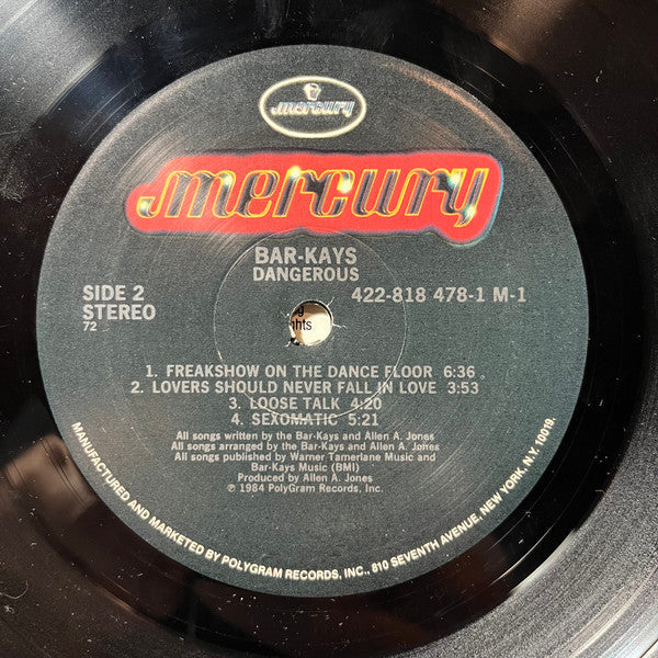 Scorpions - Love At First Sting (MISSPRESS VINYL) | Very Good Plus Plus (VG++) Very Good Plus (VG+)