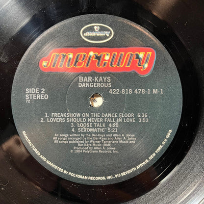 Scorpions - Love At First Sting (MISSPRESS VINYL) | Very Good Plus Plus (VG++) Very Good Plus (VG+)