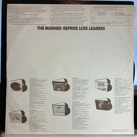 Fleetwood Mac - Penguin (VINYL) | Very Good Plus (VG+) Very Good Plus (VG+)