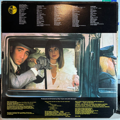 Keith Moon - Two Sides Of The Moon (VINYL) | Very Good Plus (VG+) Very Good Plus (VG+)