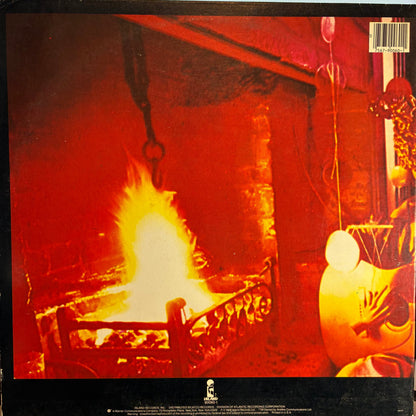 Traffic - Mr. Fantasy (VINYL) | Excellent (EX)
