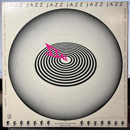 Queen - Jazz (VINYL) | Very Good Plus (VG+) Very Good Plus (VG+)