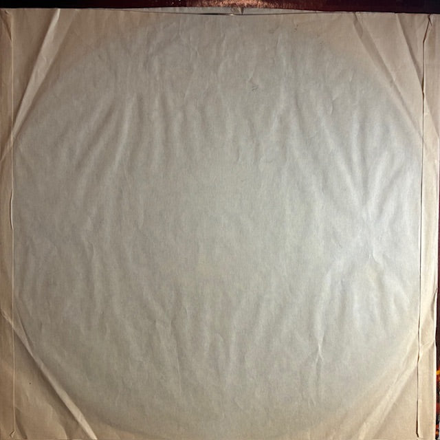 Jefferson Airplane - Crown Of Creation (VINYL) | Very Good Plus (VG+) Very Good Plus (VG+)