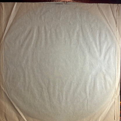 Jefferson Airplane - Crown Of Creation (VINYL) | Very Good Plus (VG+) Very Good Plus (VG+)