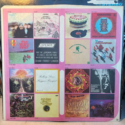 12 X 5 (VINYL) | Very Good Plus (VG+) Very Good Plus (VG+)