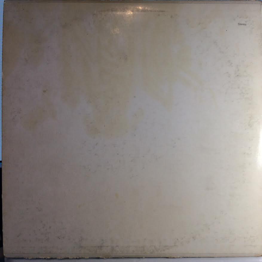 The Beatles - The Beatles (2xVINYL) | Very Good (VG) Very Good (VG)