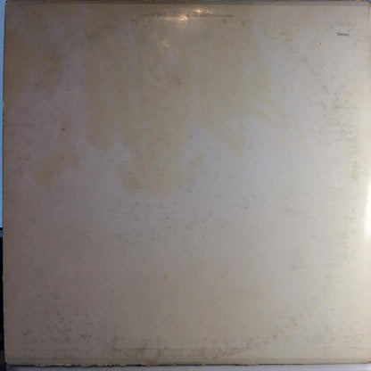 The Beatles - The Beatles (2xVINYL) | Very Good (VG) Very Good (VG)