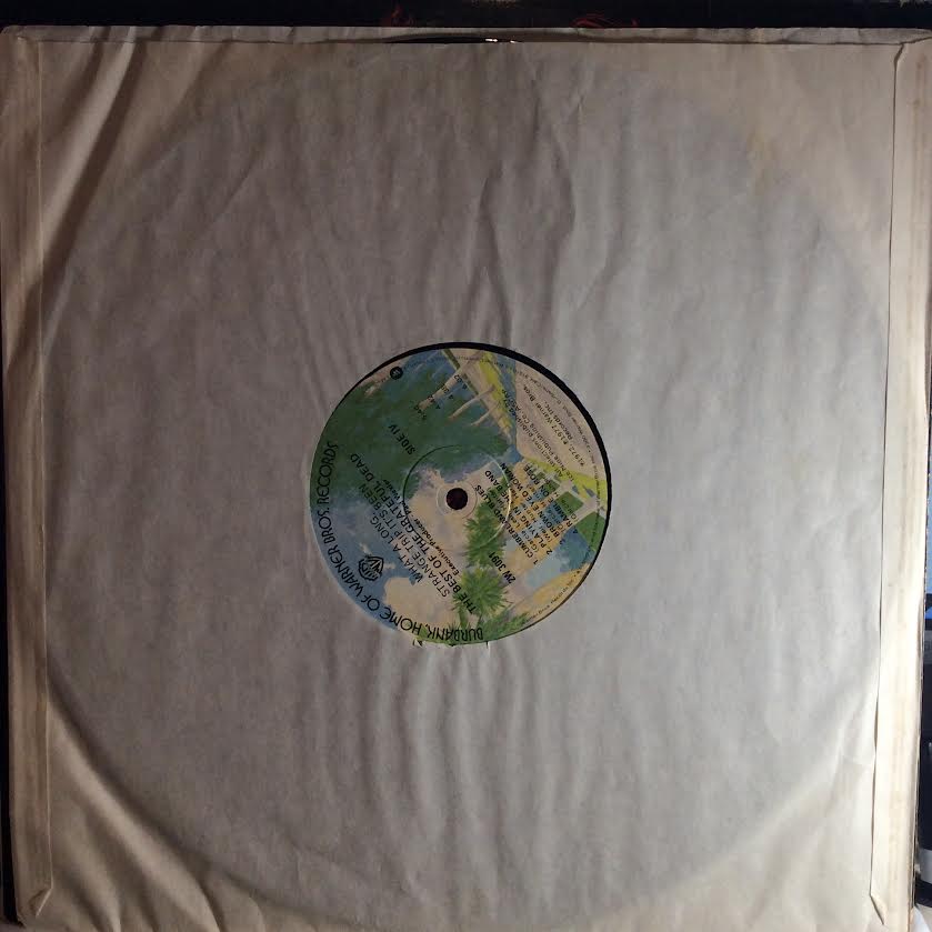 The Grateful Dead - What A Long Strange Trip It's Been: The Best Of The Grateful Dead (2xVINYL) | Very Good (VG) Very Good (VG)