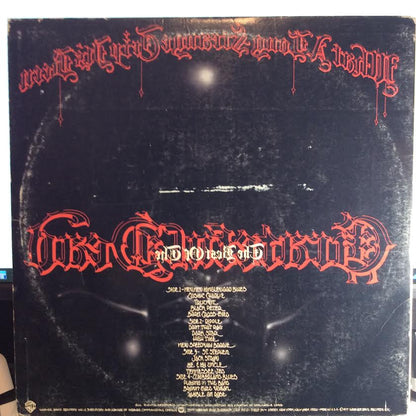 The Grateful Dead - What A Long Strange Trip It's Been: The Best Of The Grateful Dead (2xVINYL) | Very Good (VG) Very Good (VG)