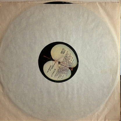 The Beatles - The Beatles (2xVINYL) | Very Good (VG) Very Good (VG)
