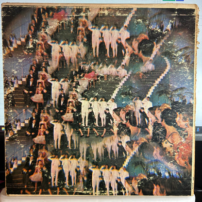 The Beatles - Magical Mystery Tour (VINYL W BOOKLET) | Very Good (VG) Very Good (VG)