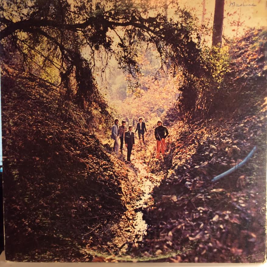 The Rolling Stones - Big Hits (High Tide And Green Grass) (VINYL) | Very Good Plus (VG+) Very Good Plus (VG+)