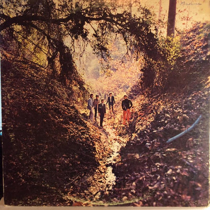 The Rolling Stones - Big Hits (High Tide And Green Grass) (VINYL) | Very Good Plus (VG+) Very Good Plus (VG+)