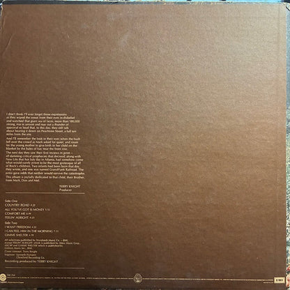 Grand Funk Railroad - Survival (VINYL) | Very Good (VG) Very Good Plus (VG+)