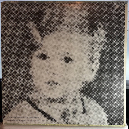 John Lennon - John Lennon / Plastic Ono Band (VINYL) | Very Good (VG) Very Good Plus Plus (VG++)