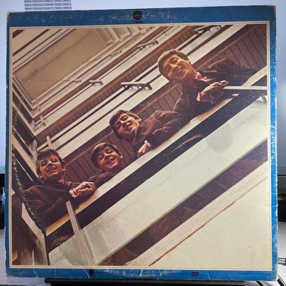 The Beatles - 1967-1970 (2x VINYL) | Very Good (VG) Very Good Plus (VG+)