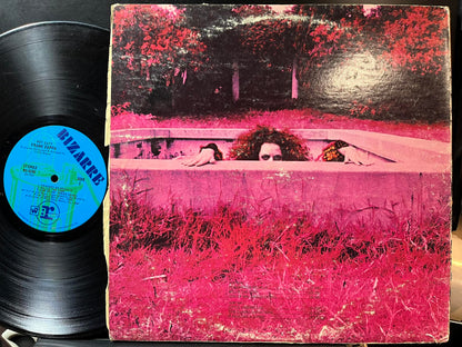 Frank Zappa - Hot Rats (VINYL) | Very Good (VG) Very Good (VG)
