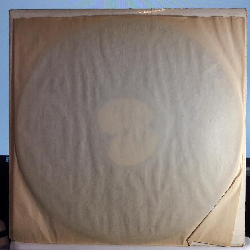 The Beatles - The Beatles (2xVINYL) | Very Good (VG) Very Good (VG)