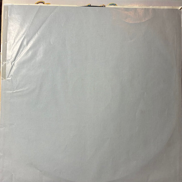 The Grateful Dead - Go To Heaven (VINYL) | Very Good (VG) Excellent (EX)