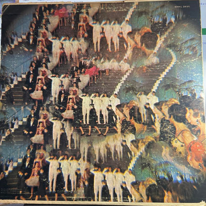 The Beatles - Magical Mystery Tour (VINYL) | Very Good (VG) Very Good (VG)
