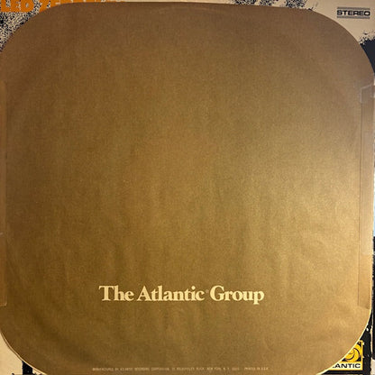 Led Zeppelin - Led Zeppelin (VINYL) | Very Good (VG) Excellent (EX)
