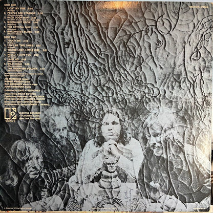 The Doors - 13 (VINYL) | Very Good (VG) Excellent (EX)