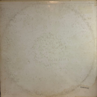 The Beatles - The Beatles (2xVINYL) | Very Good (VG) Very Good (VG)