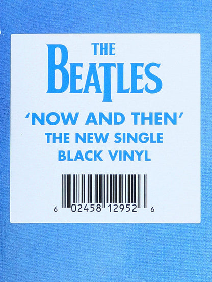 Now And Then | Mint (M) Mint (M)